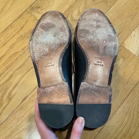 3DM size 13 Venetian Loafer - Picture 4 of 5